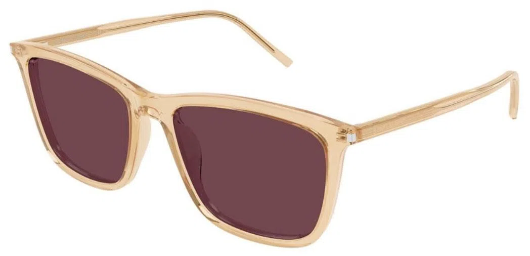 Saint Laurent SL 851/K Sunglasses - view 7